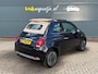 Fiat 500C 0.9 Turbo Lounge Cabrio *leder *xenon *carplay