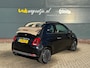 Fiat 500C 0.9 Turbo Lounge Cabrio *leder *xenon *carplay