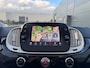 Fiat 500C 0.9 Turbo Lounge Cabrio *leder *xenon *carplay