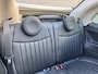 Fiat 500C 0.9 Turbo Lounge Cabrio *leder *xenon *carplay