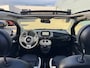 Fiat 500C 0.9 Turbo Lounge Cabrio *leder *xenon *carplay