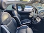 Fiat 500C 0.9 Turbo Lounge Cabrio *leder *xenon *carplay