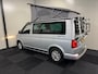 Volkswagen Camper T6 2016 150 PK EURO6 4SLAAP/7ZITS/HEFDAK/CARPLAY/CLIMA/NAVI/PDC/ACC/TOPSTAAT