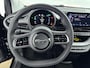 Fiat 500 ICON 42 kWh | SoH 94,4%! | TREKHAAK voor FIETSENDRAGER | CLIMA | CRUISE | CAMERA | APPLE CAR PLAY & ANDROID AUTO | BLUETOOTH | KEYLESS | 16'' LM VELGEN | ZEER LAGE KMSTAND! |