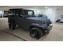 Jeep Wrangler SOFTTOP COMM.