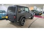 Jeep Wrangler SOFTTOP COMM.