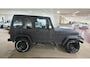 Jeep Wrangler SOFTTOP COMM.