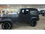 Jeep Wrangler SOFTTOP COMM.