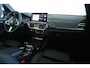 BMW X3 xDrive20i M-Sport Business Edition Plus | Cruise Control | Schuifdak | Camera | Stoelverwarming | HiFi | Leder | Navi | Carplay | Climate | Elektr. Klep | Keyless | 20 Inch