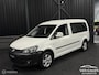 Volkswagen Caddy Maxi 1.2 TSI 7P Airco|Navi|Grote Beurt✅