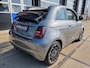 Fiat 500e Cabrio La Prima by Bocelli 42 kWh JBL / 17 INCH / CAMERA / NAVI / 9.558 KM.