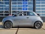 Fiat 500e Cabrio La Prima by Bocelli 42 kWh JBL / 17 INCH / CAMERA / NAVI / 9.558 KM.