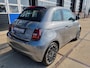 Fiat 500e Cabrio La Prima by Bocelli 42 kWh JBL / 17 INCH / CAMERA / NAVI / 9.558 KM.