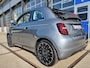 Fiat 500e Cabrio La Prima by Bocelli 42 kWh JBL / 17 INCH / CAMERA / NAVI / 9.558 KM.
