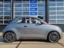 Fiat 500e Cabrio La Prima by Bocelli 42 kWh JBL / 17 INCH / CAMERA / NAVI / 9.558 KM.