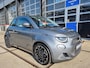 Fiat 500e Cabrio La Prima by Bocelli 42 kWh JBL / 17 INCH / CAMERA / NAVI / 9.558 KM.