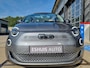 Fiat 500e Cabrio La Prima by Bocelli 42 kWh JBL / 17 INCH / CAMERA / NAVI / 9.558 KM.