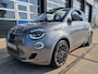 Fiat 500e Cabrio La Prima by Bocelli 42 kWh JBL / 17 INCH / CAMERA / NAVI / 9.558 KM.