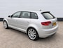 Audi A3 Sportback 1.4 TFSI * 3x S-Line * Camera * Navi * Cruise * nette staat !