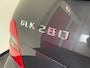 Mercedes-Benz GLK 280 4-Matic