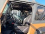 Jeep Wrangler 4.0 soft top Basis