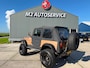 Jeep Wrangler 4.0 soft top Basis