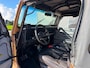 Jeep Wrangler 4.0 soft top Basis