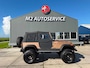 Jeep Wrangler 4.0 soft top Basis