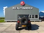 Jeep Wrangler 4.0 soft top Basis
