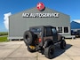 Jeep Wrangler 4.0 soft top Basis