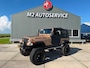 Jeep Wrangler 4.0 soft top Basis