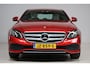 Mercedes-Benz E-klasse 200 Ambition 1e eigenaar | head-up | widescreen | leder | led verlichting | camera | dealer onderhouden