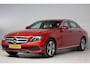 Mercedes-Benz E-klasse 200 Ambition 1e eigenaar | head-up | widescreen | leder | led verlichting | camera | dealer onderhouden