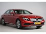 Mercedes-Benz E-klasse 200 Ambition 1e eigenaar | head-up | widescreen | leder | led verlichting | camera | dealer onderhouden