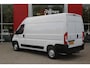 Citroën Jumper 2.2 BlueHDi 120PK L2H2 3.0t 3-ZITS | APPLE CARPLAY/ANDROID AUTO | PARK SENSOREN | CRUISE | AIRCO | TREKHAAK | ALL SEASON BANDEN |