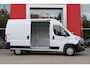 Citroën Jumper 2.2 BlueHDi 120PK L2H2 3.0t 3-ZITS | APPLE CARPLAY/ANDROID AUTO | PARK SENSOREN | CRUISE | AIRCO | TREKHAAK | ALL SEASON BANDEN |