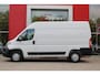 Citroën Jumper 2.2 BlueHDi 120PK L2H2 3.0t 3-ZITS | APPLE CARPLAY/ANDROID AUTO | PARK SENSOREN | CRUISE | AIRCO | TREKHAAK | ALL SEASON BANDEN |