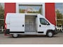Citroën Jumper 2.2 BlueHDi 120PK L2H2 3.0t 3-ZITS | APPLE CARPLAY/ANDROID AUTO | PARK SENSOREN | CRUISE | AIRCO | TREKHAAK | ALL SEASON BANDEN |