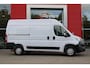 Citroën Jumper 2.2 BlueHDi 120PK L2H2 3.0t 3-ZITS | APPLE CARPLAY/ANDROID AUTO | PARK SENSOREN | CRUISE | AIRCO | TREKHAAK | ALL SEASON BANDEN |
