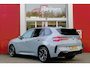BMW X3 30e xDRIVE M-SPORT 299PK | M-SPORTPAKKET 337 MET O.A. M AERODYNAMICA PAKKET - SHADOWLINE RAAMOMLIJSTING - M-SPORT ONDERSTEL - M-INTERIEUR PAKKET - VEGANZA LEDEREN BEKLEDING - M-SPORT INTERIEURLIJSTEN - M-SPORTSTUUR - M ZWARTE HEMELBEKLEDING | PREMIUM PACK MET O.A. LENDESTEUN ELEKTRISCH VERSTELBAAR OP DE VOORSTOELEN - HARMAN KARDON PREMIUM ADIO - TRAVEL EN COMFORT SYSTEM - ADAPTIEVE FULL LED KOPLAMPEN | PROFESSIONAL PACK MET O.A. PARKING ASSISTANT PLUS - DRIVING ASSISTANT PLUS - INTERIEUR CAMERA - BMW LIVE COCKPIT PROFESSIONAL | ELEKTRISCHE VERSTELBARE SPORTSTOELEM MET GEHEUGEN EN STOELVERWARMING | COMFORT ACCES MET BMW DIGITAL KEY | ELEKTRISCH BEDIENBARE ACHTERKLEP | AMBIANCE VERLICHTING | LICHTPAKKET | VERWARMDE VOORRUITSPROEIERS | ALARMSYSTEEM KLASSE 3 | EXTRA GETINT GLAS ACHTER | HEAD UP DISPLAY | 360° CAMERA |