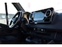 Mercedes-Benz Sprinter 319 3.0 CDI L2H1 DC Black Edition FULL OPTIONS! 360 Camera, Adaptieve Cruise, LED, 2 x Stoelverwarming, Standkacel, Autmaat, 10,5'' Mbux, Sensoren, Uniek!