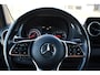 Mercedes-Benz Sprinter 319 3.0 CDI L2H1 DC Black Edition FULL OPTIONS! 360 Camera, Adaptieve Cruise, LED, 2 x Stoelverwarming, Standkacel, Autmaat, 10,5'' Mbux, Sensoren, Uniek!