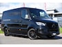 Mercedes-Benz Sprinter 319 3.0 CDI L2H1 DC Black Edition FULL OPTIONS! 360 Camera, Adaptieve Cruise, LED, 2 x Stoelverwarming, Standkacel, Autmaat, 10,5'' Mbux, Sensoren, Uniek!