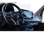 Mercedes-Benz Sprinter 319 3.0 CDI L2H1 DC Black Edition FULL OPTIONS! 360 Camera, Adaptieve Cruise, LED, 2 x Stoelverwarming, Standkacel, Autmaat, 10,5'' Mbux, Sensoren, Uniek!