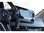 Mercedes-Benz Sprinter 319 3.0 CDI L2H1 DC Black Edition FULL OPTIONS! 360 Camera, Adaptieve Cruise, LED, 2 x Stoelverwarming, Standkacel, Autmaat, 10,5'' Mbux, Sensoren, Uniek!