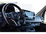 Mercedes-Benz Sprinter 319 3.0 CDI L2H1 DC Black Edition FULL OPTIONS! 360 Camera, Adaptieve Cruise, LED, 2 x Stoelverwarming, Standkacel, Autmaat, 10,5'' Mbux, Sensoren, Uniek!