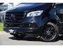 Mercedes-Benz Sprinter 319 3.0 CDI L2H1 DC Black Edition FULL OPTIONS! 360 Camera, Adaptieve Cruise, LED, 2 x Stoelverwarming, Standkacel, Autmaat, 10,5'' Mbux, Sensoren, Uniek!