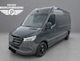 Mercedes-Benz Sprinter 314 2.2 CDI L2H2 PB Edition Full Options! 360 Camera, Cruise, LED, Leder, Automaat, Standkachel, Voorruit verwarming, Trekhaak, 10,5'' Mbux, Uniek!