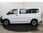 Volkswagen e-Transporter Bedrijfswagens Kombi Taxi L1 100 kW / 136 PK | Camera | Carplay | Parkeersensoren | Lane Assist |
