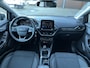 Ford Puma 1.0 EcoBoost Hybrid. Titanium